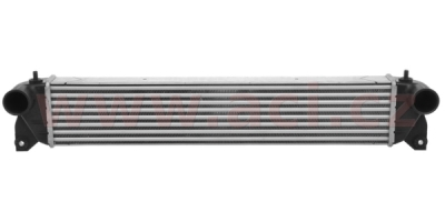 intercooler 1.9JTD