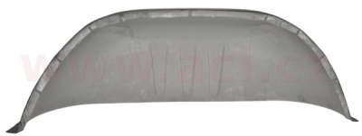 Podběh kola VAN WEZEL 3077345