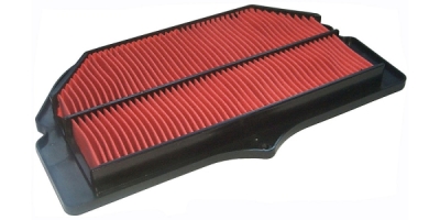 Vzduchový filtr HFA3908, HIFLOFILTRO