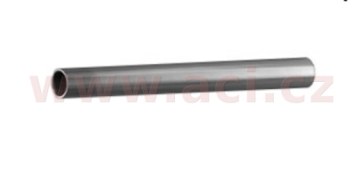 Univerzální roura výfuku vnější průměr 101,6 mm, délka 1m FENNO, NEREZ
