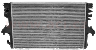 chladič 2.0TDi/BiTD (±A±AC)