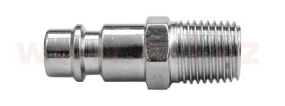 rychlospojka 1/4" pro připojení pneumatického nářadí
