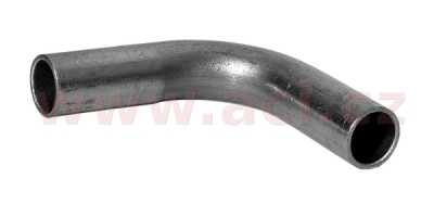 kolínko hliníkové 90stupňů 16,00 mm (5/8")