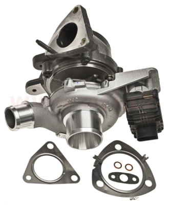 turbodmychadlo GARRETT model 786880-5023S, ORIGINÁL