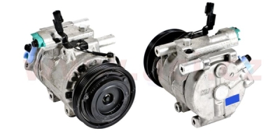 kompresor klimatizace 1.4i 16V, 1.6i 16V