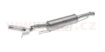 SCR katalyzátor VENEPORTE CT15902PS