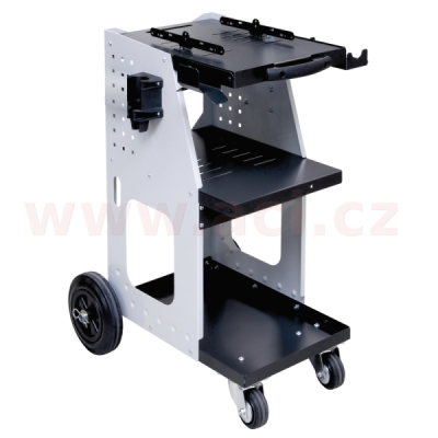 spotovačka - systém pro ocel GYS PROLINER PRO 400
