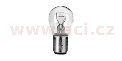 žárovka 12V 21/5W (patice BAY15d) HÄKL LAMPE (sada 10 ks)