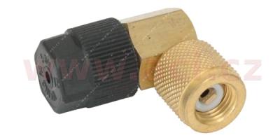 retrofit adaptér 1/4" (90st) HP - vysokotlaký
