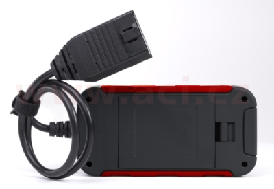 zařízení pro záložní napájení pří výměně autobaterie GYS NOMAD OBD