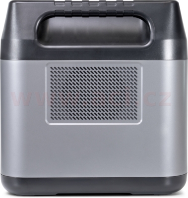 nabíjecí stanice s měničem napětí GYS POWER PACK 14.22 (1400 Wh)