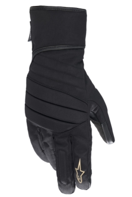 rukavice STELLA SR-3 V2 DRYSTAR, ALPINESTARS, dámské (černá, vel. L)
