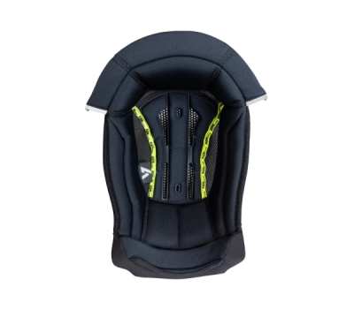 klobouk interiéru pro přilby COMMANDER 2, AIROH (vel. M)