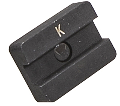 opěrná destička pro M016-127- vel. K, BIKESERVICE