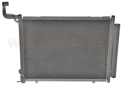-5/18 chladič klimatizace se sušičem 1.0 EcoBoost (MT), 1.5