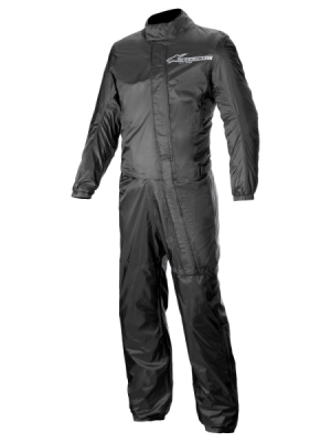 pláštěnka HURRICANE RAIN 2, ALPINESTARS (černá, vel. 2XL)