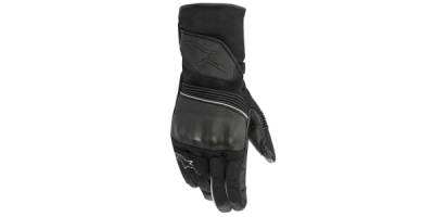 rukavice VALPARAISO V2 DRYSTAR, ALPINESTARS (černá, vel. S)