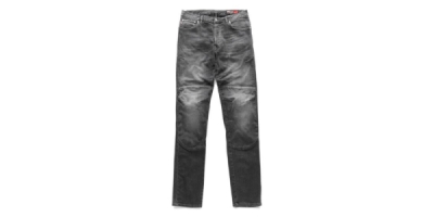 kalhoty, jeansy KEVIN 2.0, BLAUER - USA (šedé , vel. 34)