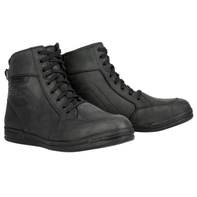 boty KICKBACK DRY2DRY™, OXFORD (černé, vel. 43)