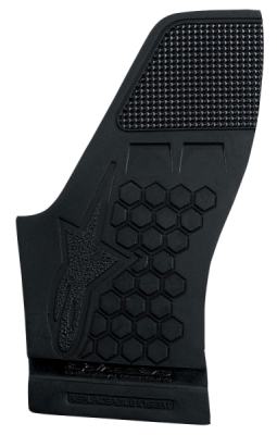 středy podrážek pro boty TECH8, ALPINESTARS (černá, pro vel. 43 pár)