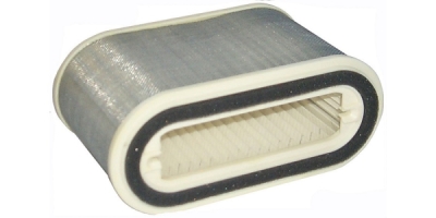 Vzduchový filtr HFA4910, HIFLOFILTRO
