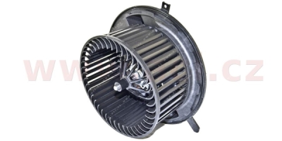 vnitřní ventilátor topení a klimatizace výroba VALEO