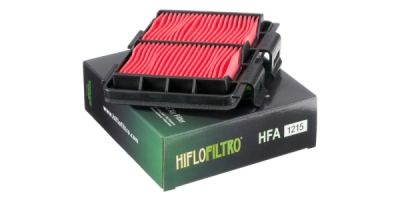 vzduchový filtr HFA1215, HIFLOFILTRO