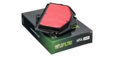 vzduchový filtr HFA2406, HIFLOFILTRO