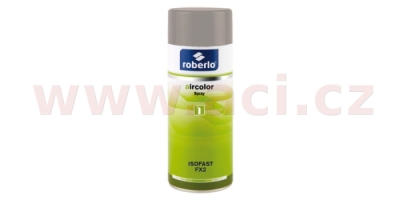 ISOFAST FX2 plnič (středně šedý) ROBERLO sprej 400 ml