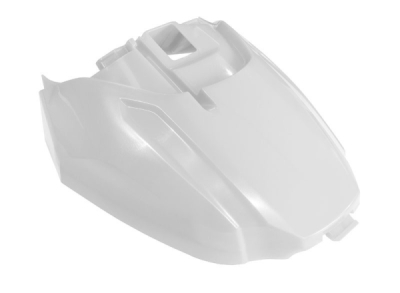 kryt nádrže YAMAHA, RTECH (bílý)