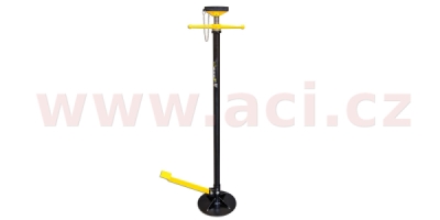 pomocný zvedák pod hever 680kg, zdvih 1397 - 2032 mm OMEGA