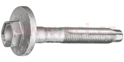 excentrický šroub M12x1,5x82,5