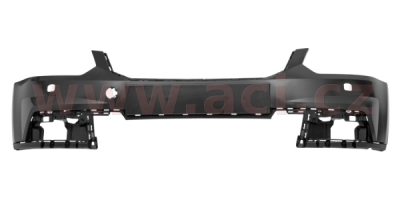 přední nárazník s otvory pro ostřikovač Outdoor ORIGINÁL