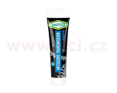 YACCO nízkotřecí příměs převodových olejů ANTIUSURE TRANSMISSION 100ml