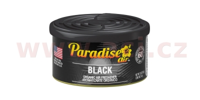 Osvěžovač vzduchu Paradise Air Organic Air Freshener (Ledově svěží)