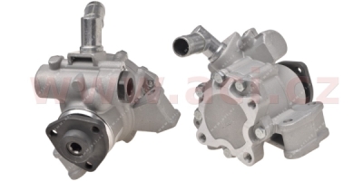 hydraulické čerpadlo řízení AVORD, ZF - LUK, repasovaný originál