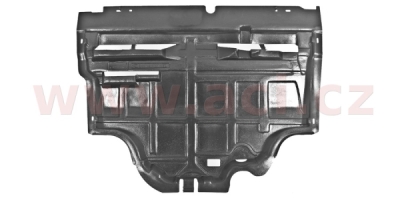 kryt pod motor (diesel 2.5)