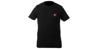 Triko černé 190g (vel. 2XL)
