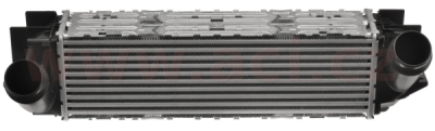 intercooler x35i