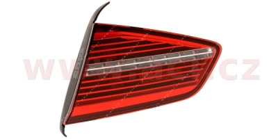 zadní světlo LED komplet vnitřní (Sedan) Highline AL/MARELLI (prvovýroba) P