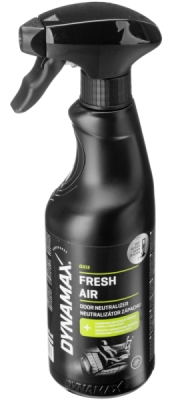 DYNAMAX DXI3 - osvěžovač vzduchu 500 ml