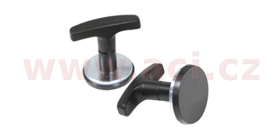 magnety pro přichycení ochranné deky