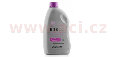 DYNAMAX COOL ULTRA G13, chladící kapalina 1 l
