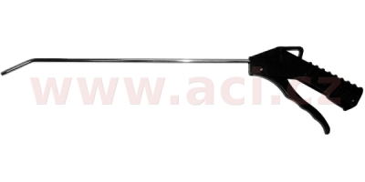 vzduchová pistole 330 mm KUNZER