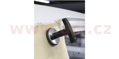 magnety pro přichycení ochranné deky