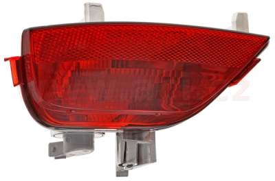 zadní mlhovka (Logan Sedan) ORIGINÁL  L