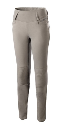 legíny BANSHEE, ALPINESTARS, dámské (zelené, vel. XS)
