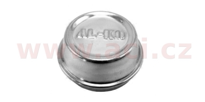 krytka náboje (průměr 48 mm, náboj s kuželík. ložisky)  AL-KO 1636 ORIGINÁL