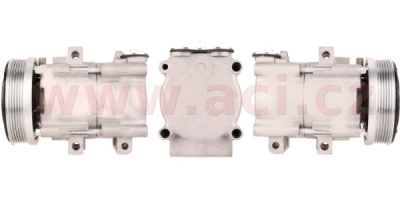 kompresor klimatizace 2.0TDdi, 2.0TDCi, 2.2TDCi