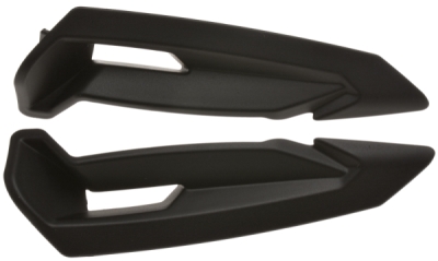 přední kryty ventilace pro přilby TWIST, AIROH